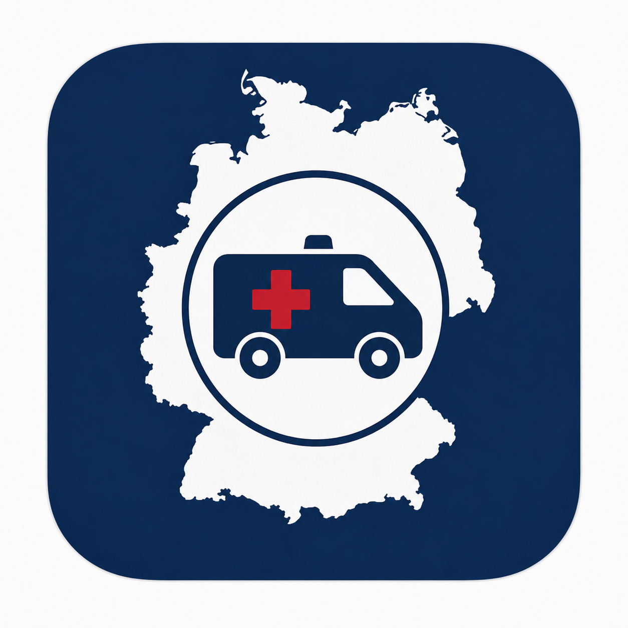 Krankentransport-Infoportal Berlin
